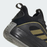Кросівки чоловічі Adidas Ownthegame 3.0 Black IF4566
