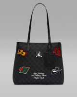Сумка Jordan JAM MONOGRAM TOTE MM9158-023