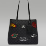 Сумка Jordan JAM MONOGRAM TOTE MM9158-023