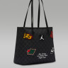 Сумка Jordan JAM MONOGRAM TOTE MM9158-023