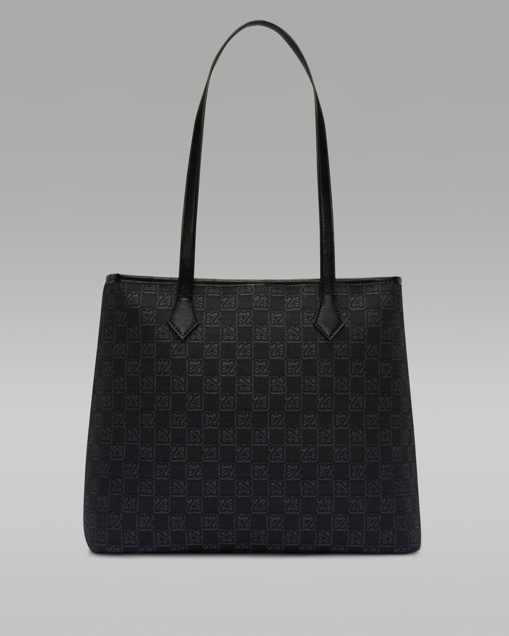 Сумка Jordan JAM MONOGRAM TOTE MM9158-023