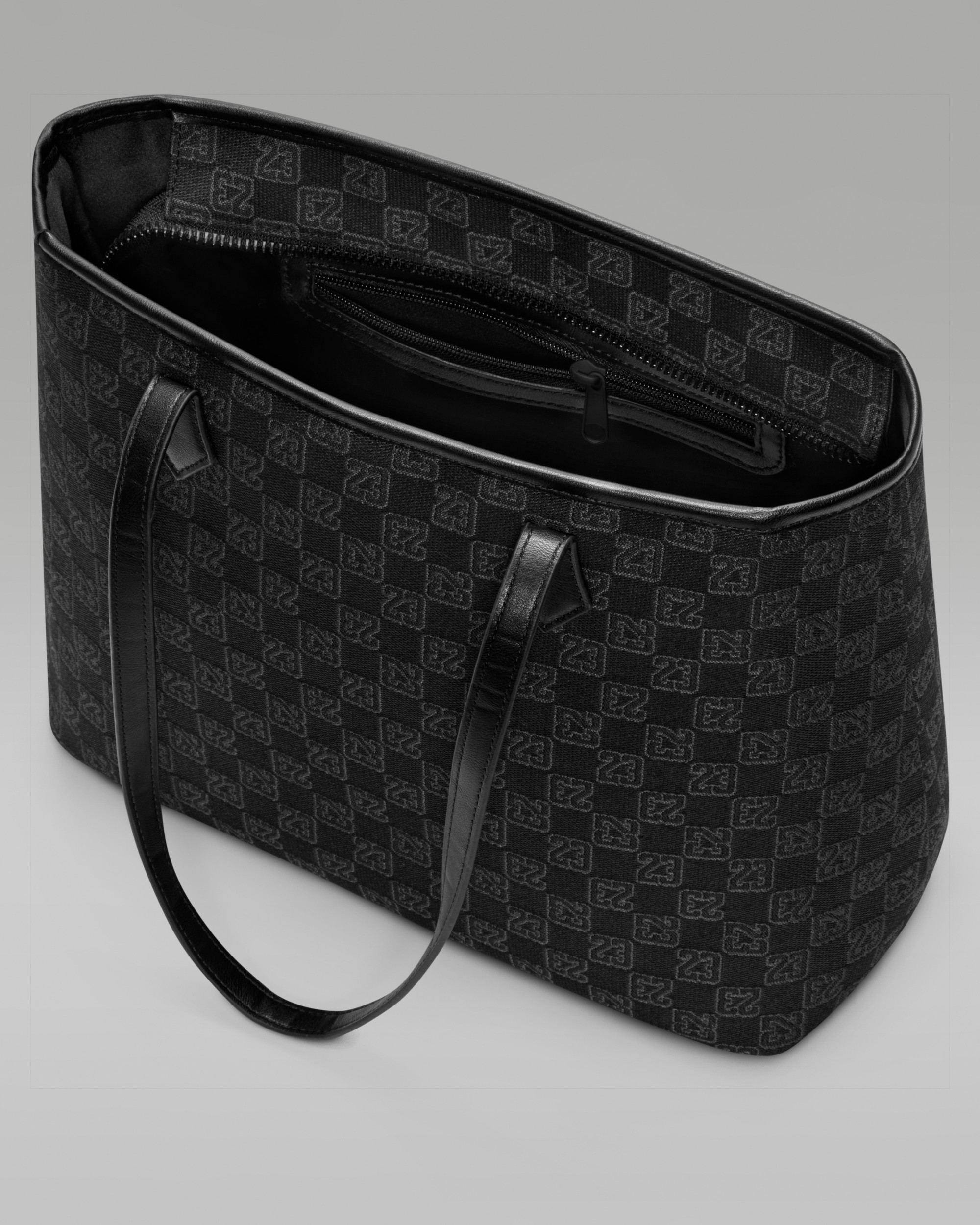 Сумка Jordan JAM MONOGRAM TOTE MM9158-023