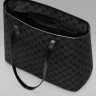 Сумка Jordan JAM MONOGRAM TOTE MM9158-023