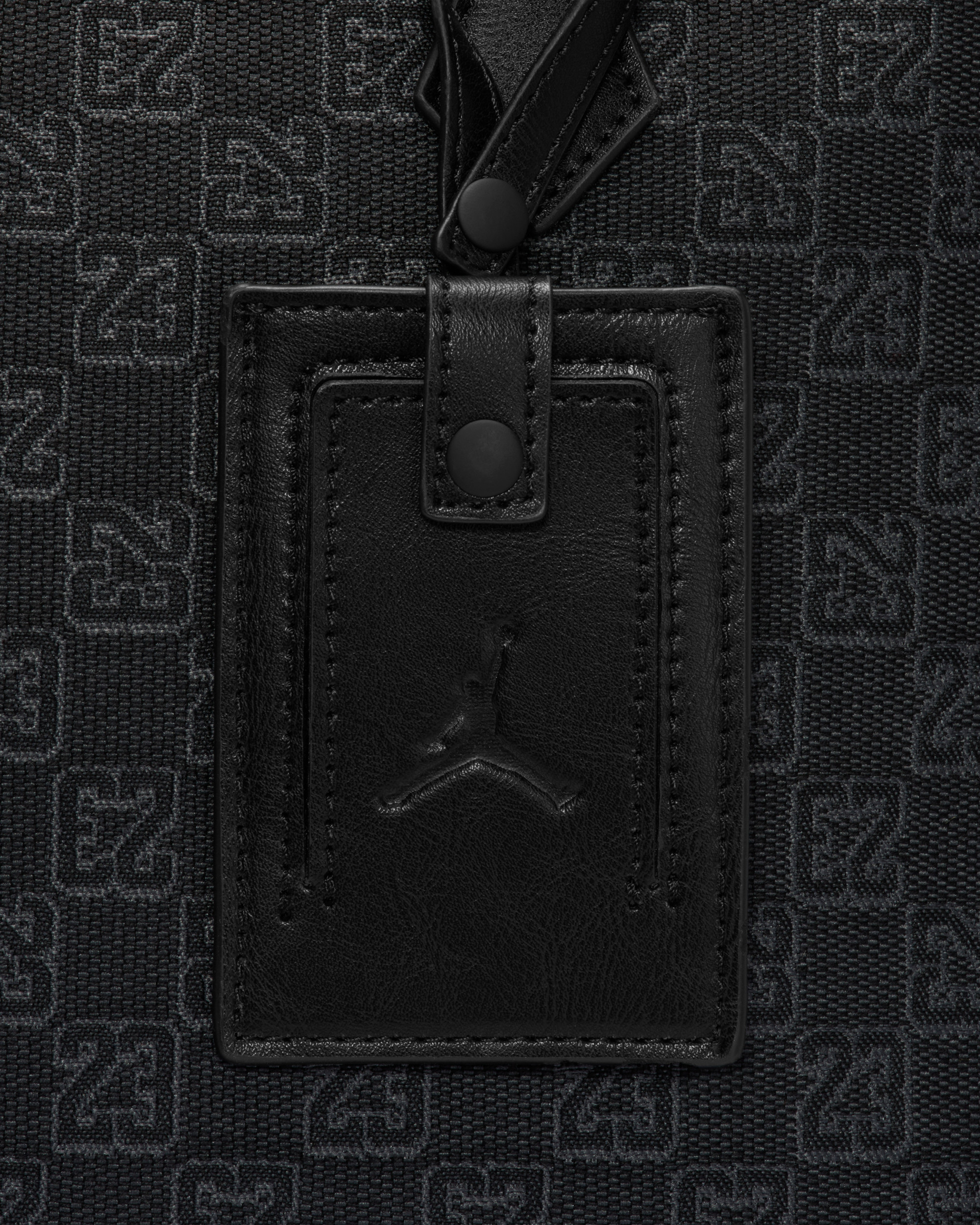 Сумка Jordan JAM MONOGRAM TOTE MM9158-023