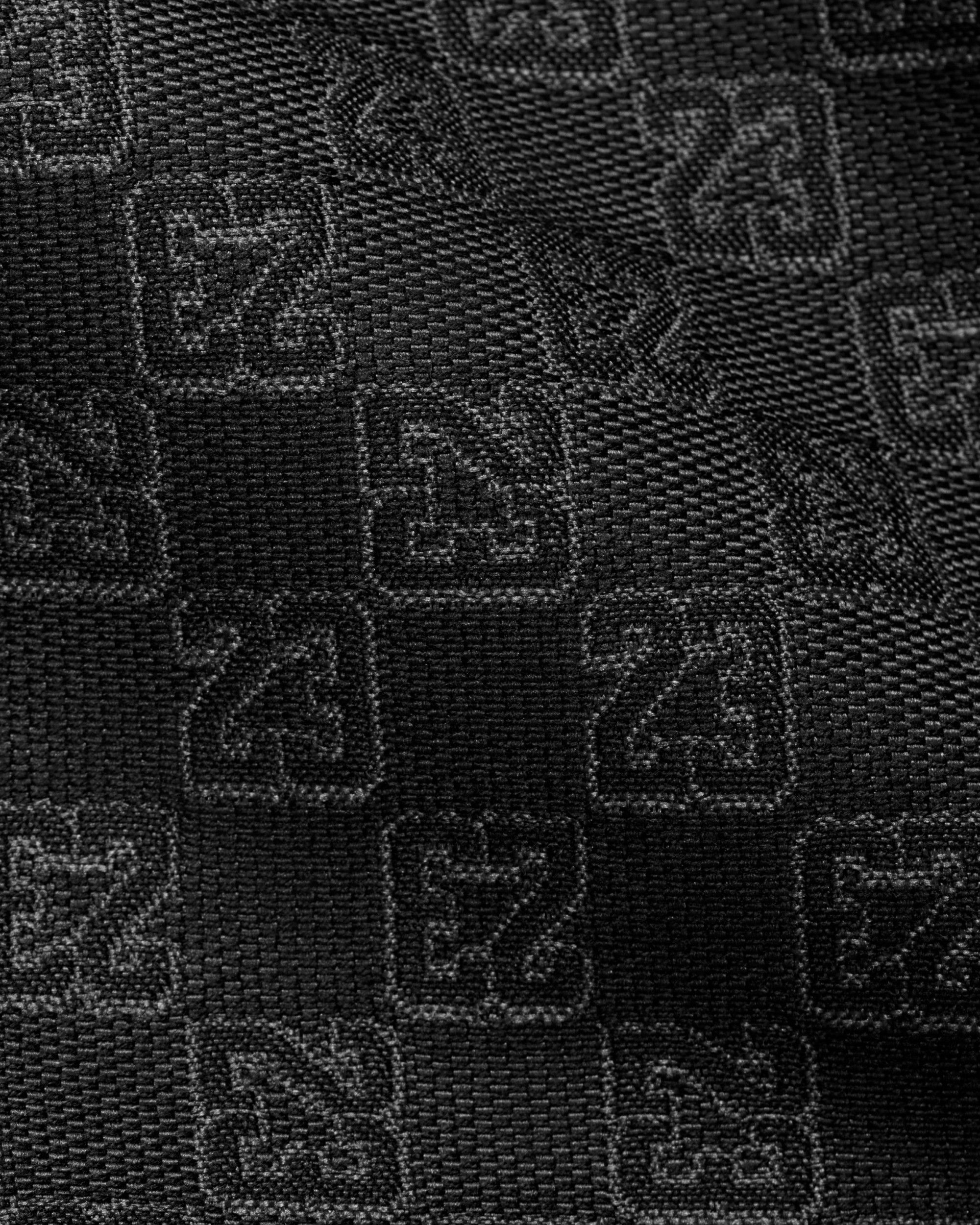 Сумка Jordan JAM MONOGRAM TOTE MM9158-023