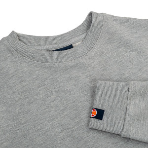 Світшот Ellesse Triome SGS08847-GREY-MARL