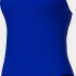 Купальник закритий для жінок Arena TEAM SWIMSUIT SWIM PRO SOLID синій Жін 38 004760-803