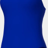 Купальник закритий для жінок Arena TEAM SWIMSUIT SWIM PRO SOLID синій Жін 38 004760-803