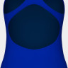 Купальник закритий для жінок Arena TEAM SWIMSUIT SWIM PRO SOLID синій Жін 38 004760-803