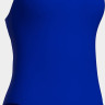 Купальник закритий для жінок Arena TEAM SWIMSUIT SWIM PRO SOLID синій Жін 38 004760-803