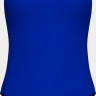 Купальник закритий для жінок Arena TEAM SWIMSUIT SWIM PRO SOLID синій Жін 38 004760-803