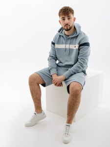 Худі Ellesse Pietro OH Hoody SHR17434-426