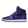 Кросівки JORDAN 1 DEEP ROYAL 332550-420