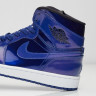 Кросівки JORDAN 1 DEEP ROYAL 332550-420