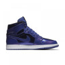 Кросівки JORDAN 1 DEEP ROYAL 332550-420