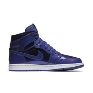Кросівки JORDAN 1 DEEP ROYAL 332550-420