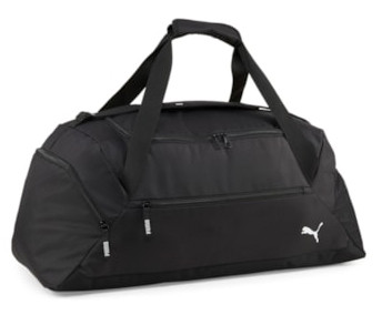Сумка Puma teamGOAL Teambag 55L чорний Уні 29x65x32 см 090233-01