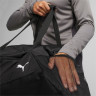 Сумка Puma teamGOAL Teambag 55L чорний Уні 29x65x32 см 090233-01
