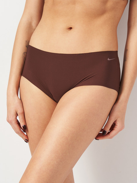 Труси Nike Lpp Underwear Boyshort FZ1463-227