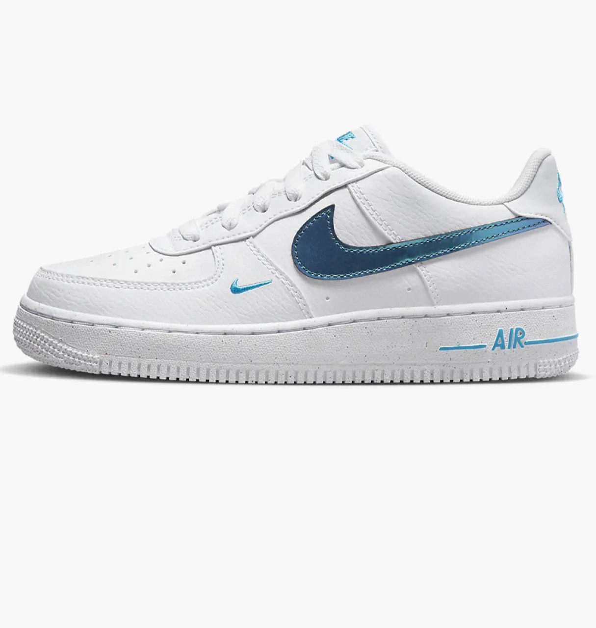 Кросівки Nike AIR FORCE 1 IMPACT NN GS FD0677-100