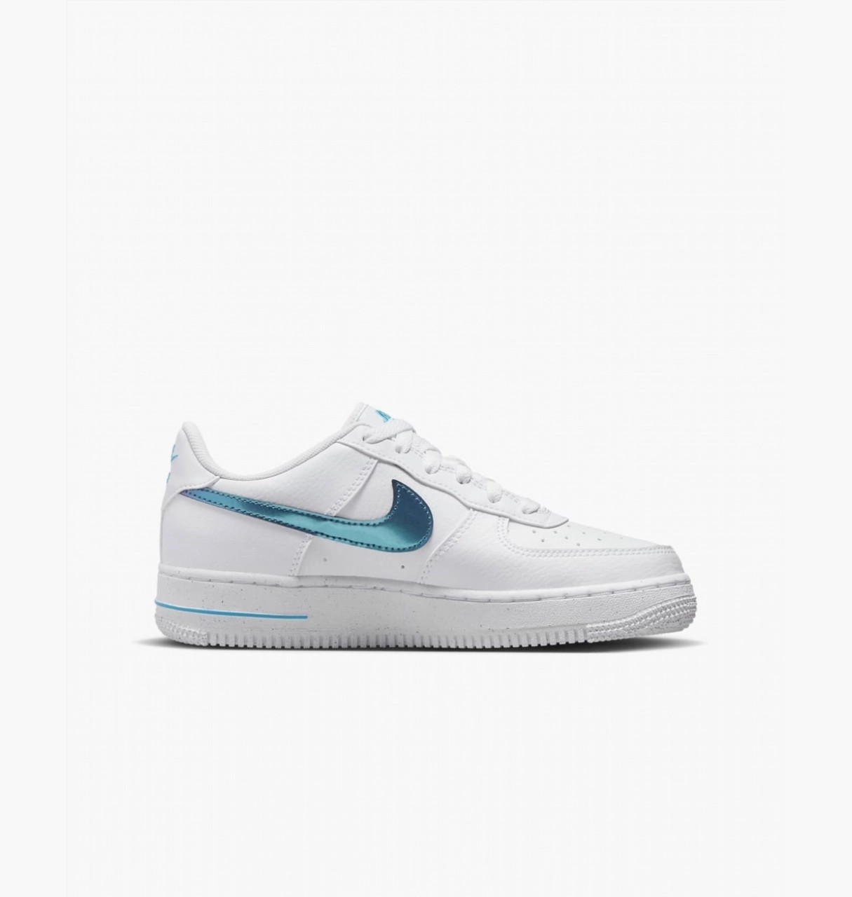 Кросівки Nike AIR FORCE 1 IMPACT NN GS FD0677-100