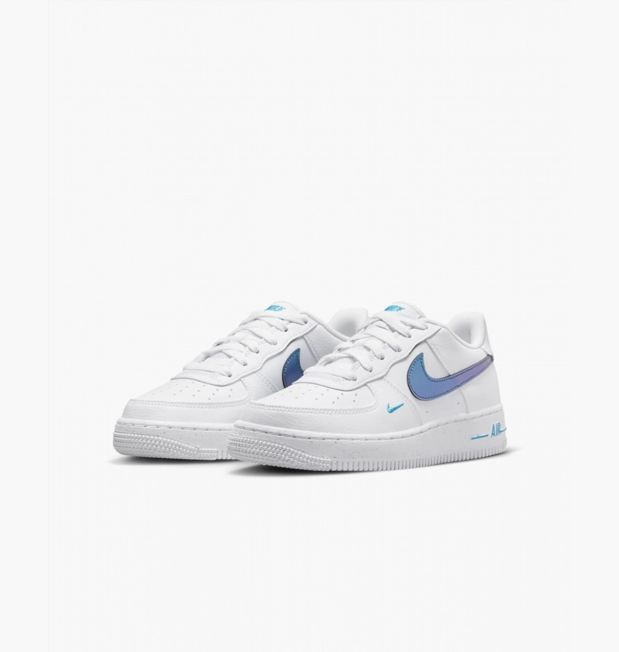 Кросівки Nike AIR FORCE 1 IMPACT NN GS FD0677-100