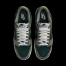 Кросівки чоловічі Nike Dunk Low Premium Green HF4878-053