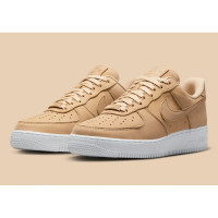Кросівки Nike Air Force 1 Premium Beige Dr9503-201 38 DR9503-201