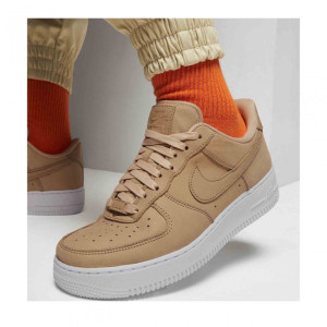 Кросівки Nike Air Force 1 Premium Beige DR9503-201