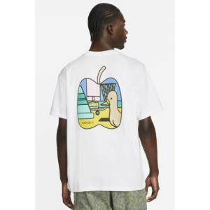 Футболка NIKE SB DR7761-100