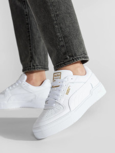Кеди Puma CA Pro Classic Trainers 380190-01