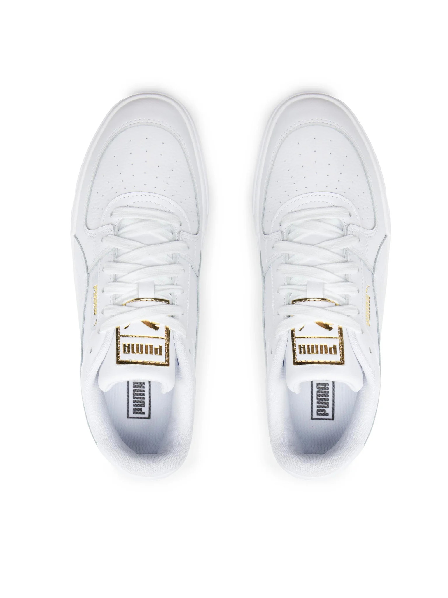 Кеди Puma CA Pro Classic Trainers 380190-01