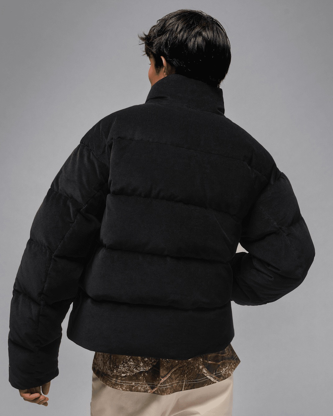 Куртка Nike Air Jordan Flight Down Puffer HV0536-010