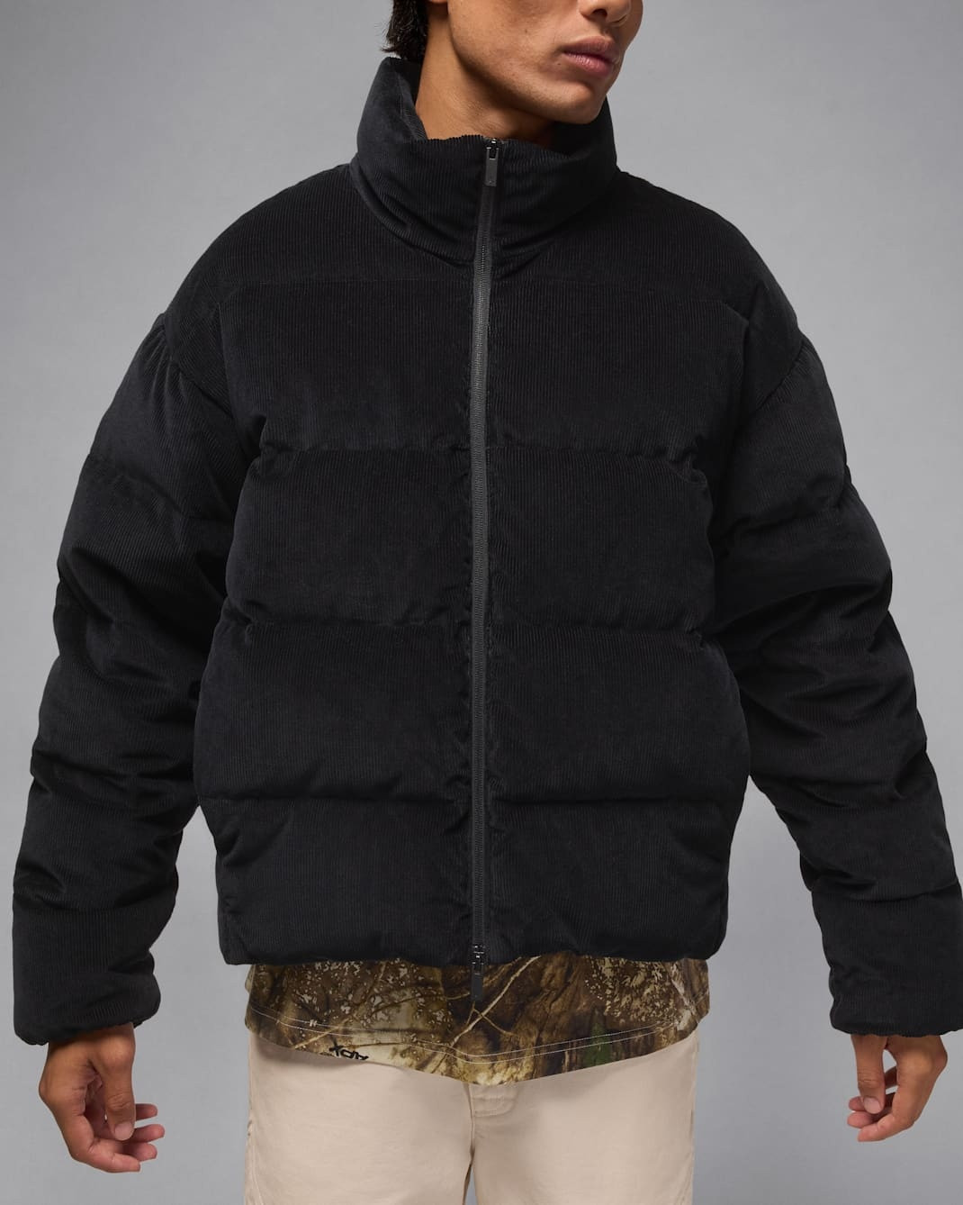 Куртка Nike Air Jordan Flight Down Puffer HV0536-010