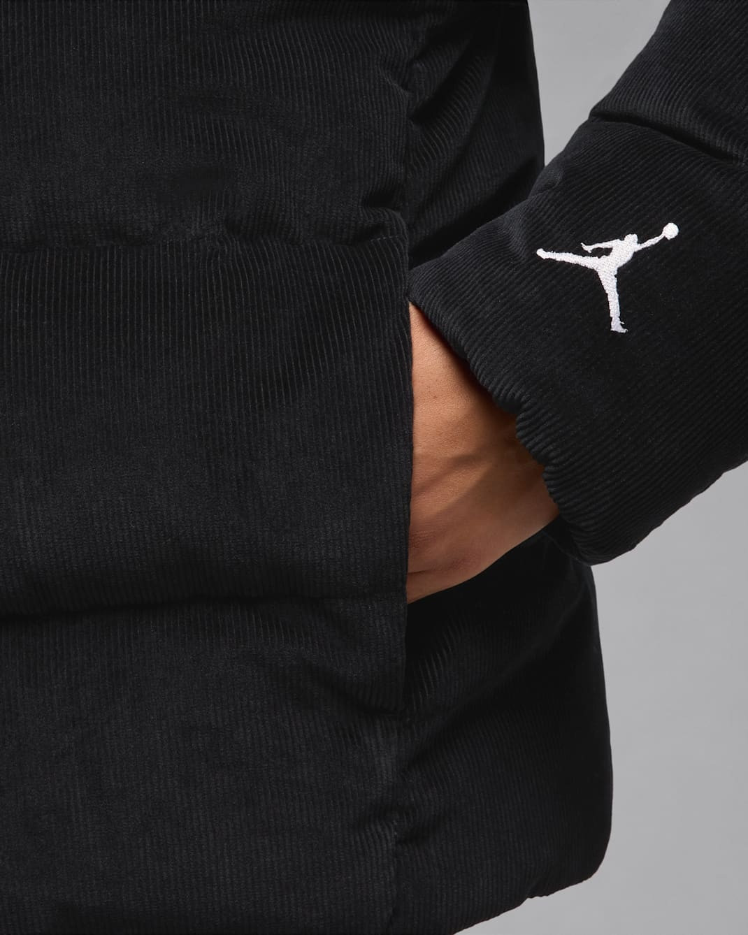 Куртка Nike Air Jordan Flight Down Puffer HV0536-010