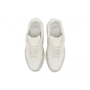 Кросівки Nike Air Max 1 87 White FB5059-100 37.5 FB5059-100