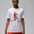 Футболка Jordan Tee Jumpman White FN6000-100