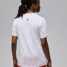 Футболка Jordan Tee Jumpman White FN6000-100