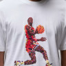 Футболка Jordan Tee Jumpman White FN6000-100