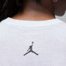 Футболка Jordan Tee Jumpman White FN6000-100