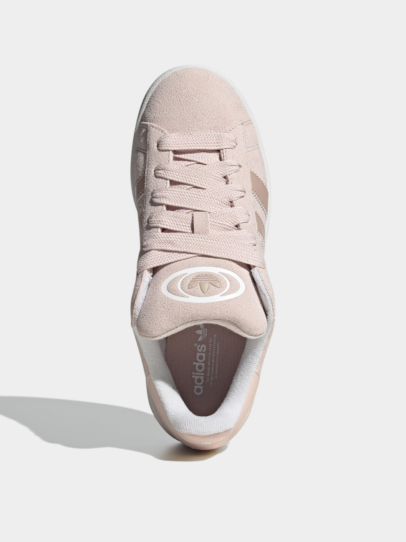 Кросівки Adidas Campus 00S Shoes Beige ID3173 37 ID3173