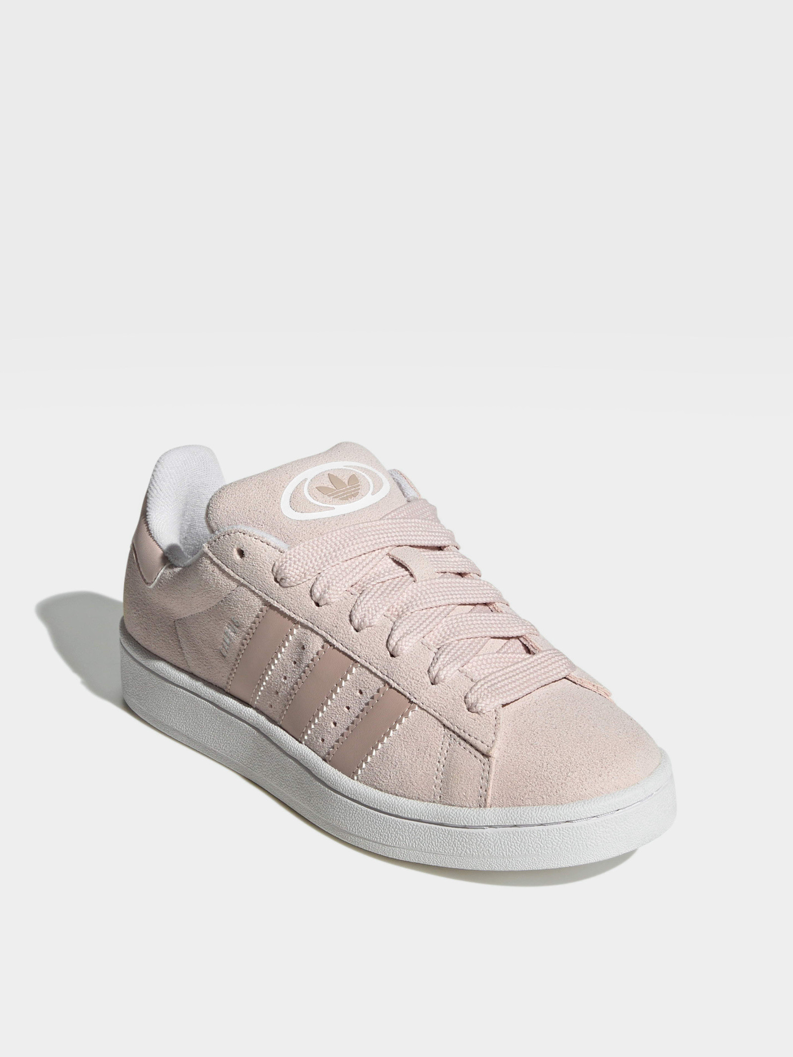 Кросівки Adidas Campus 00S Shoes Beige ID3173 37 ID3173