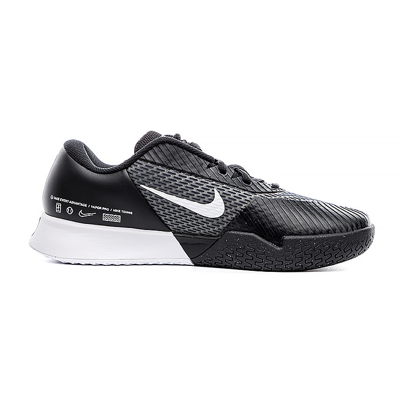 Кросівки Nike M ZOOM VAPOR PRO 2 HC DR6191-001