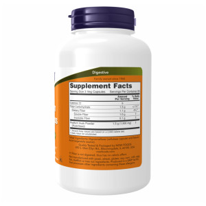 Капсули Psyllium Husk 500mg - 200 vcaps 2022-10-1329