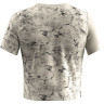 Футболка Salewa Lavaredo Hemp Crop T-Shirt Wmn 013.012.1340