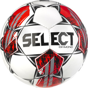 М'яч футбольний Select Diamond v23 085436-134