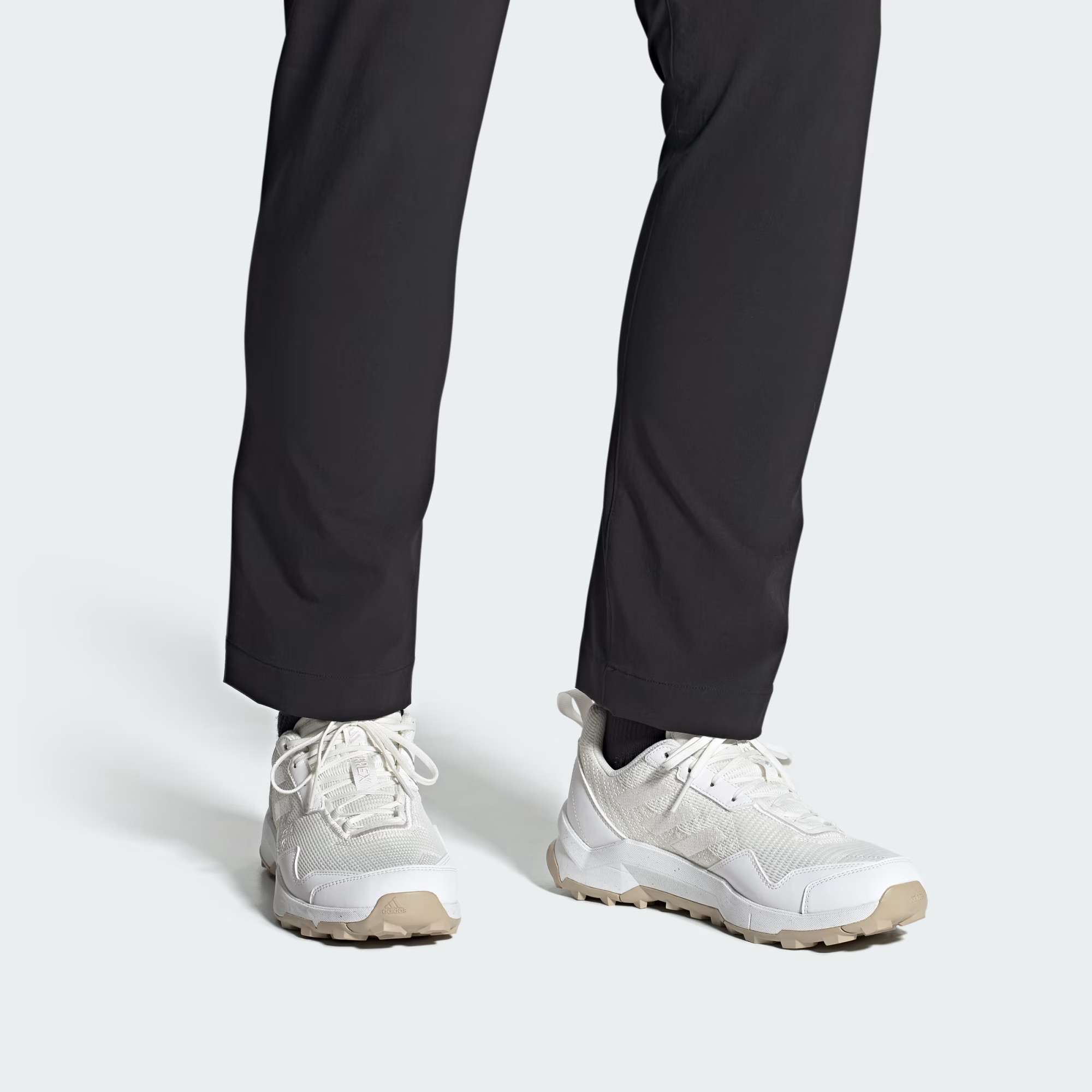 Кросівки чоловічі Adidas Terrex Ax4 C White HQ9022