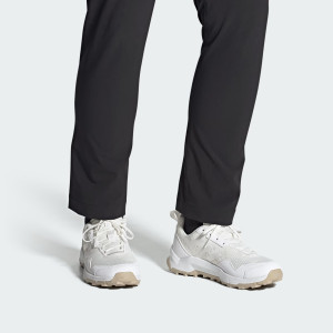 Кросівки чоловічі Adidas Terrex Ax4 C White HQ9022