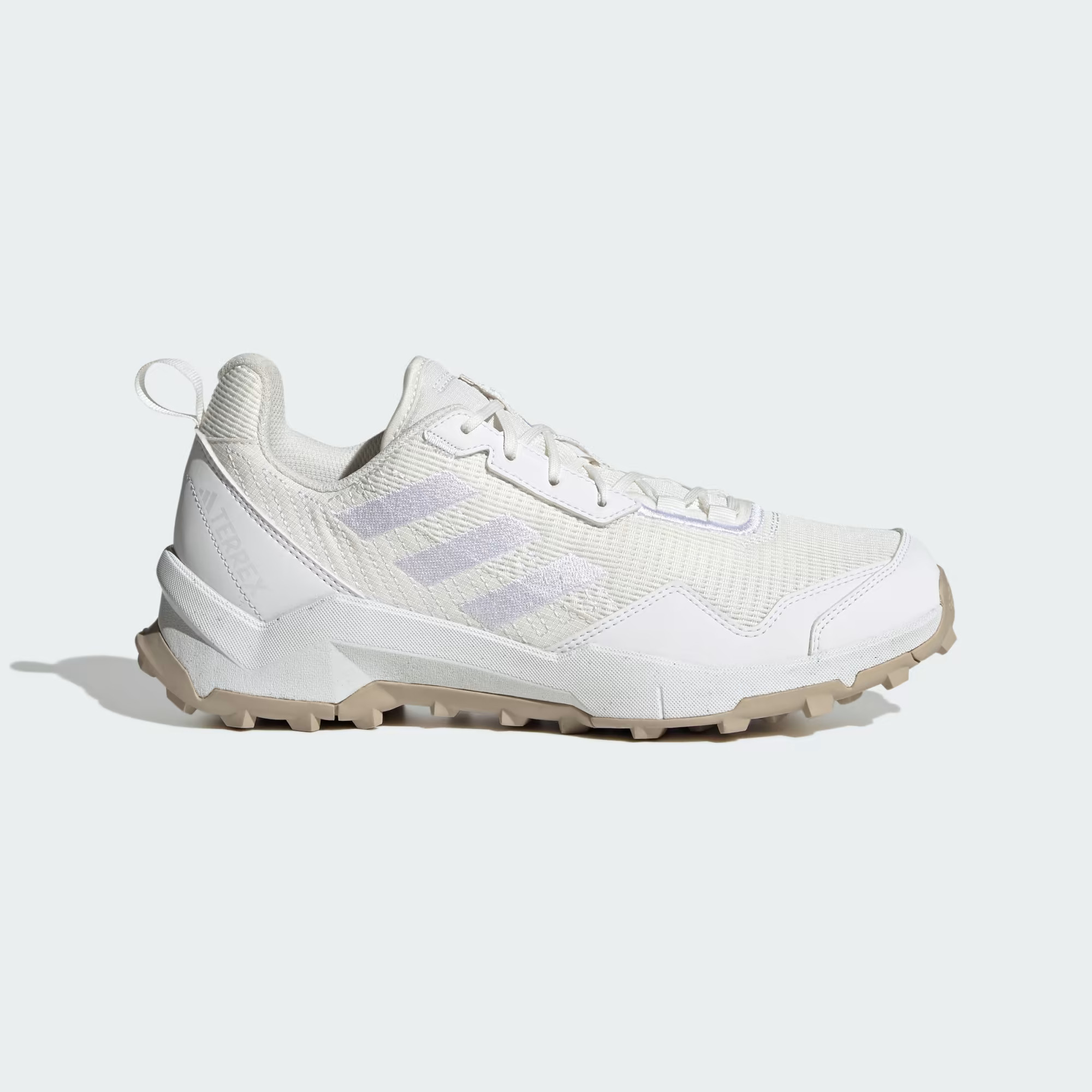 Кросівки чоловічі Adidas Terrex Ax4 C White HQ9022