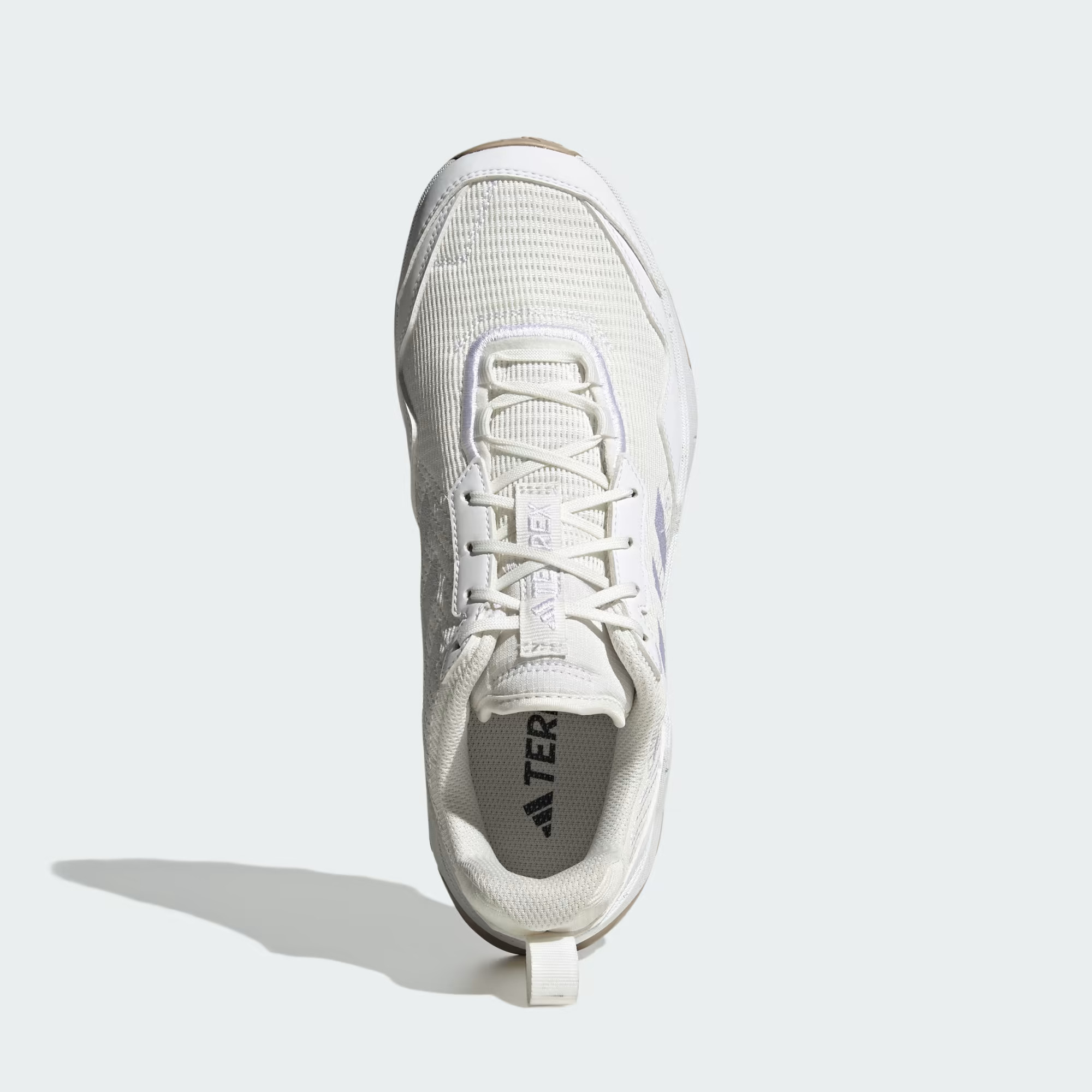 Кросівки чоловічі Adidas Terrex Ax4 C White HQ9022